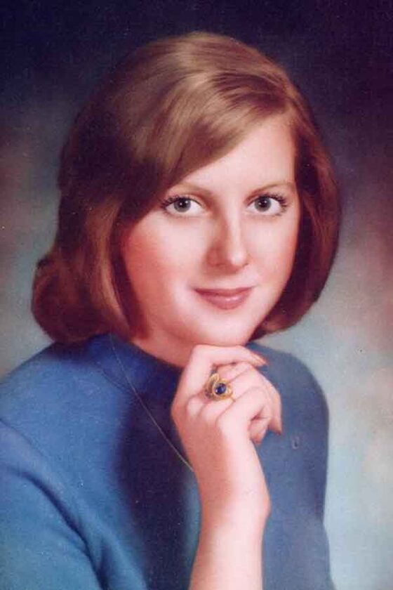 Rena Jane Scherman 19462022 News, Sports, Jobs Tribune Chronicle